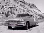 Dodge Dart Phoenix Sedan 1960 года